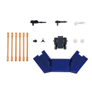 Transformers Takara Tomy Dramatic Capture Series Cybertron